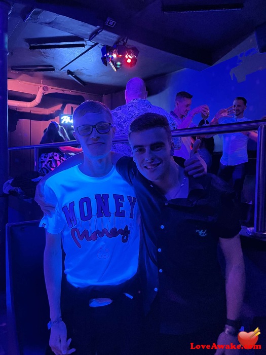 hjw20 UK Man from Leicester