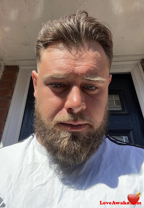 Jorddd UK Man from Ipswich