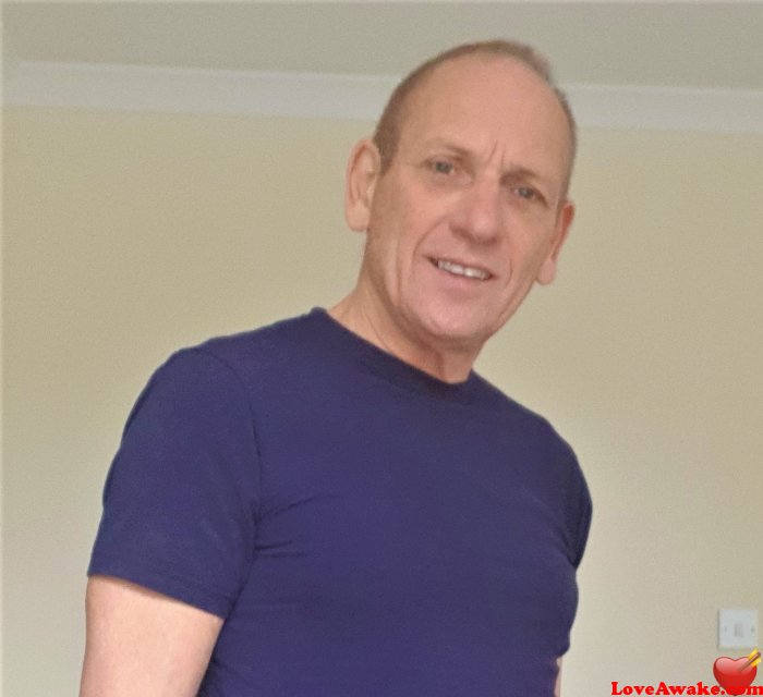 stuart930 UK Man from London