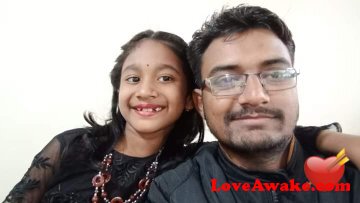 JtcIndia Indian Man from Nagapur