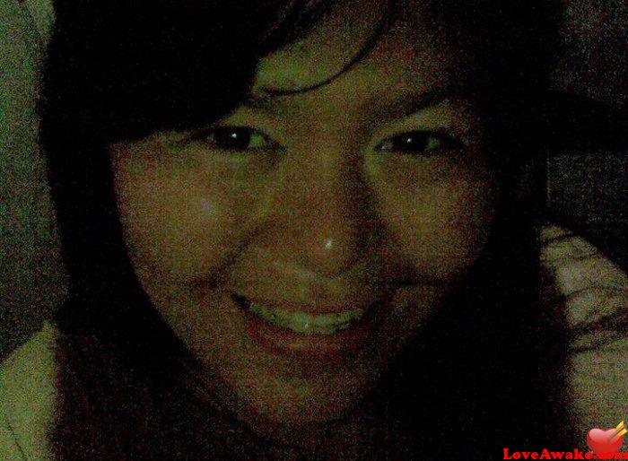 brendamira Filipina Woman from Cagayan de Oro, Mindanao