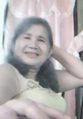 singlemom1227 Filipina Woman from Manila