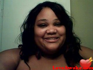 jazzybelle American Woman from Atlanta