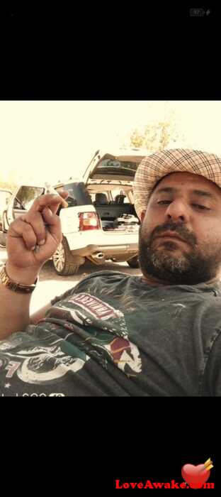 Tony1Tony2 Lebanese Man from Ad Dubayyah