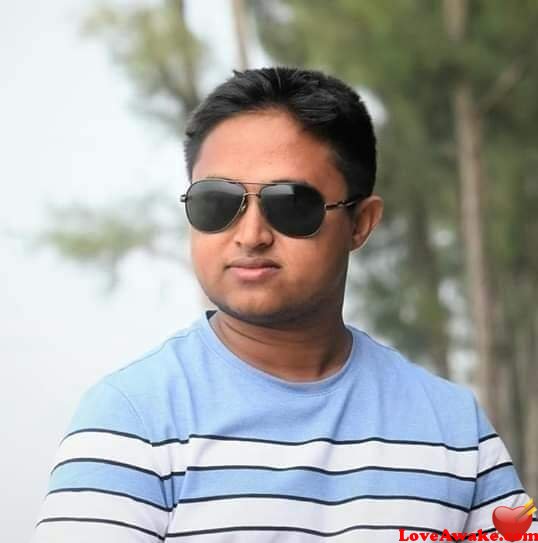 Shuvo1728 Bangladeshi Man from Dhaka