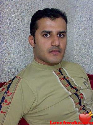 dawood33 Omani Man from Muscat