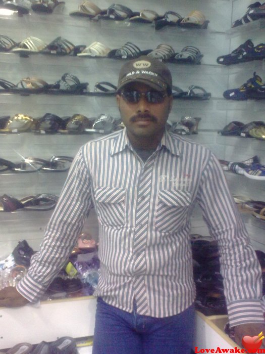 reddykiran555 Kuwaiti Man from Kuwait