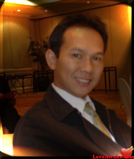 simpleguy12 Filipina Man from Manila