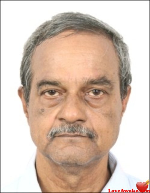 sureshbabucn Indian Man from Bangalore