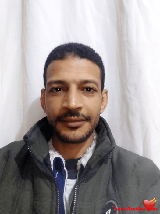 osamaez Egyptian Man from New Qena