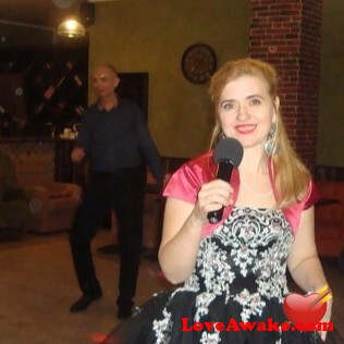 Roksana89 Russian Woman from Moscow