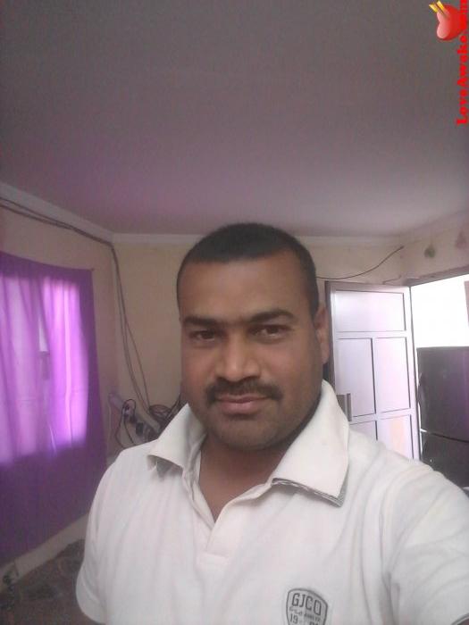 Pawanaramu506 Indian Man from Hyderabad