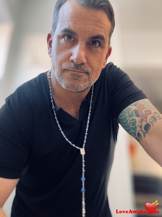 Mrdallas469 American Man from Dallas