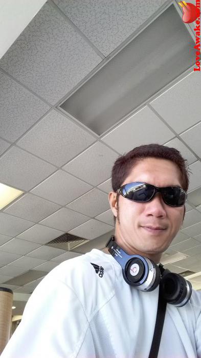 kennex69 Filipina Man from Cebu