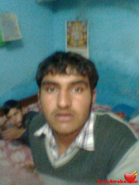 bhrdwj Indian Man from Faridabad