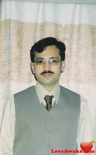 shumailawan Pakistani Man from Karachi