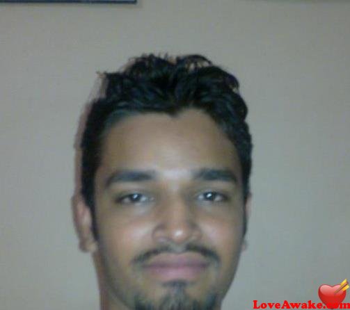 Dany05 Indian Man from Mumbai (ex Bombay)