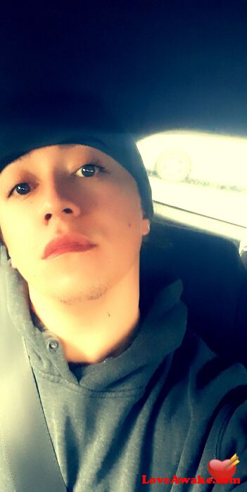 MrMaoriBoy94 New Zealand Man from Wanganui