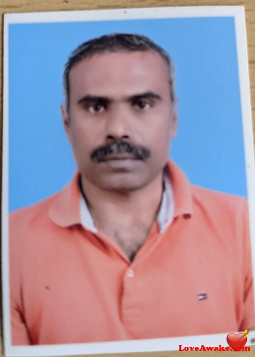 sparelockh007 Indian Man from Bangalore