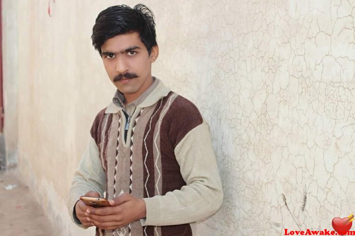 Malik0079 Pakistani Man from Lahore