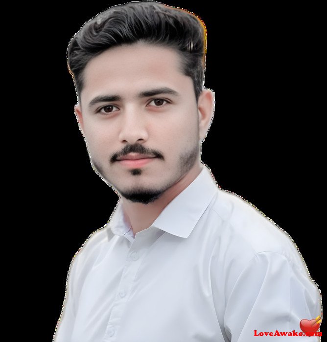 shahid45khan2 Pakistani Man from Peshawar