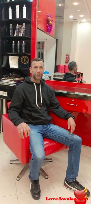 Hicham77 French Man from Abancourt
