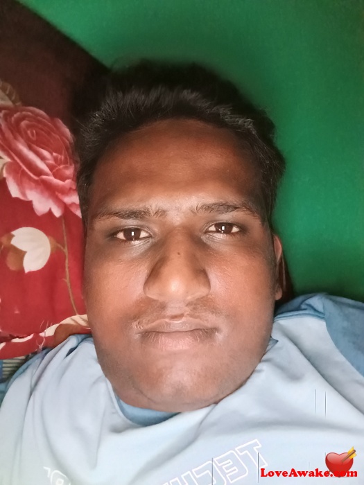 manojkumarone Indian Man from Bangalore