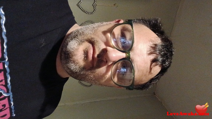 Awesomecookster UK Man from Adwick le Street