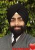 Dhillon-Raman 2123194 | Indian male, 36,