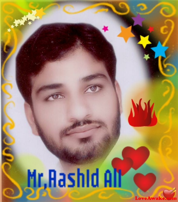 rehmany Saudi Man from Jeddah