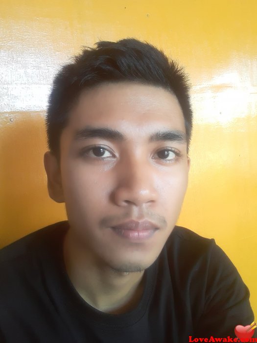 kennyjohn45 Filipina Man from Cebu