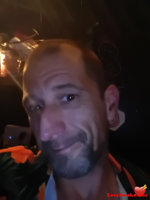 cory38 American Man from Jacksonville