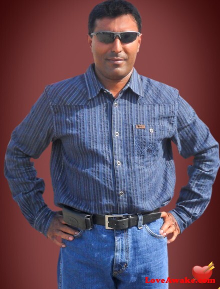 swajith Sri Lankan Man from Colombo