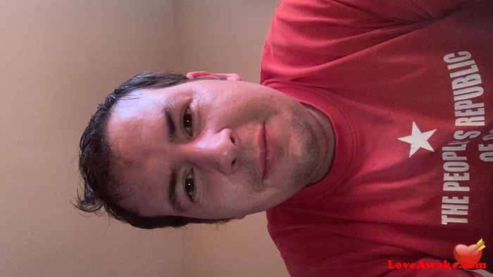 Kevin7243 Irish Man from Tipperary