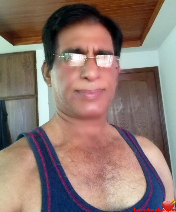 abid528 Pakistani Man from Islamabad