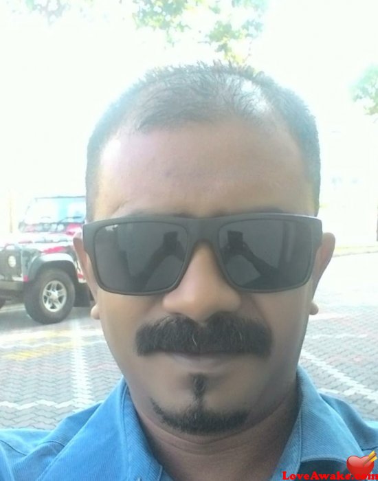 ariva81 Singapore Man from Yishun