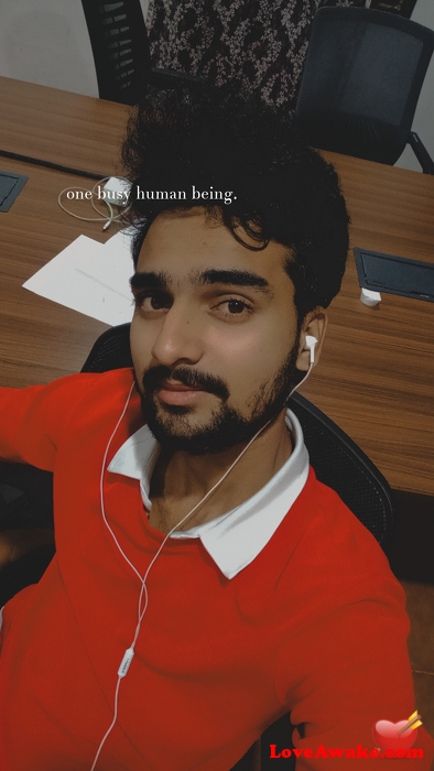 Aliyan920 Indian Man from Vijayawada