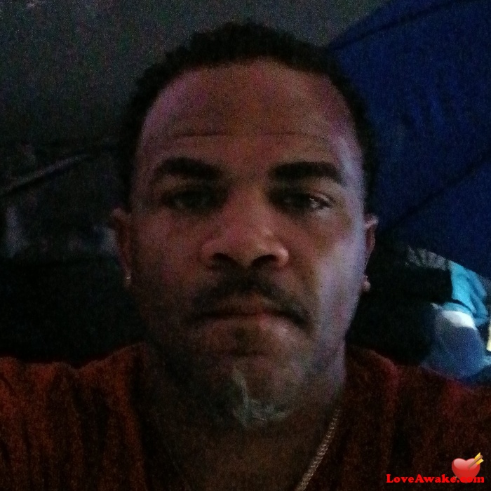 LuciP1 American Man from Lakeland