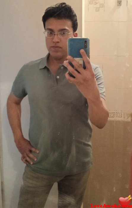 kindhearted2023 Indian Man from Bangalore