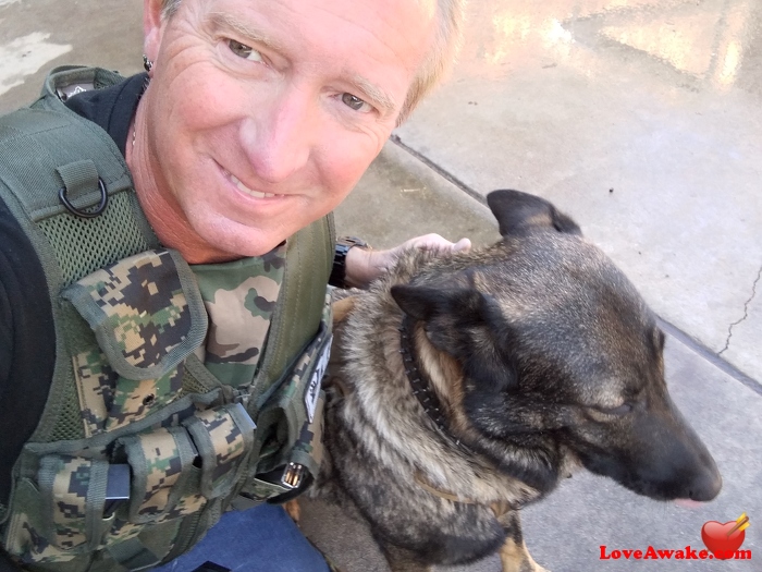 ItsValky36 American Man from Fresno