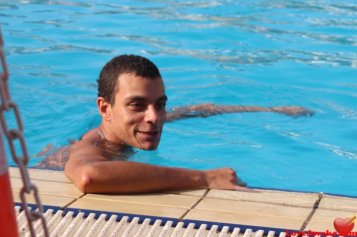 maher5050 Egyptian Man from New Cairo