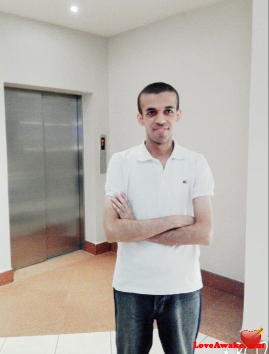 Mohamedabd95 Egyptian Man from Sohag