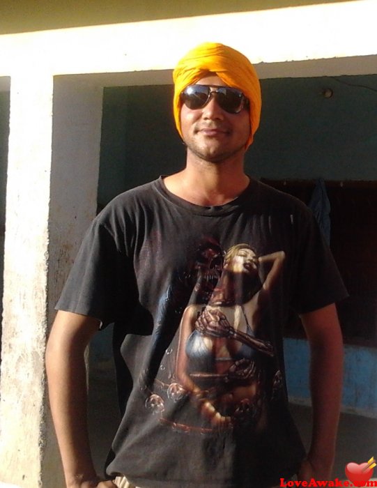 karan-singh0088 Indian Man from Noida