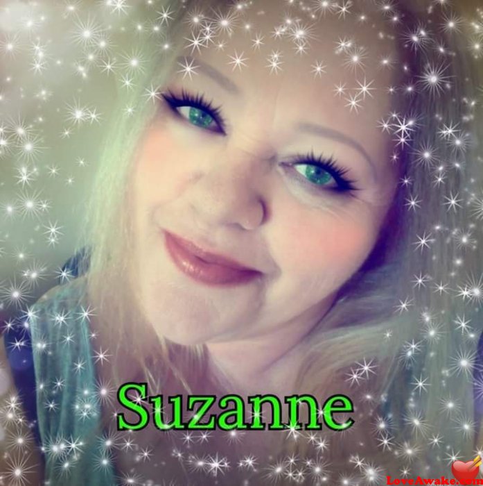 Suzanne888 Australian Woman from Adelaide