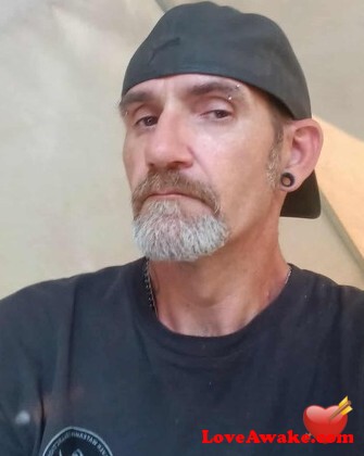 Brantly666 American Man from Victorville
