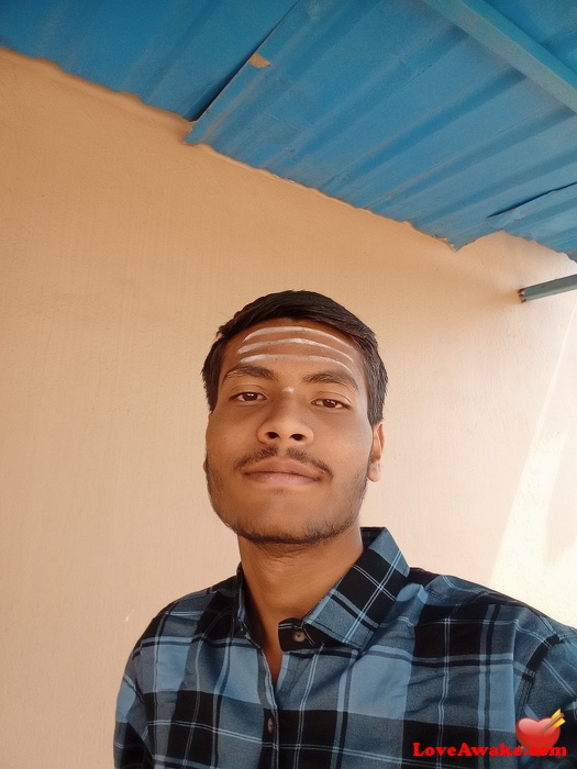 Deepakloveboy Indian Man from Bangalore