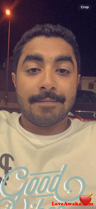 F10sama Bahraini Man from Manama
