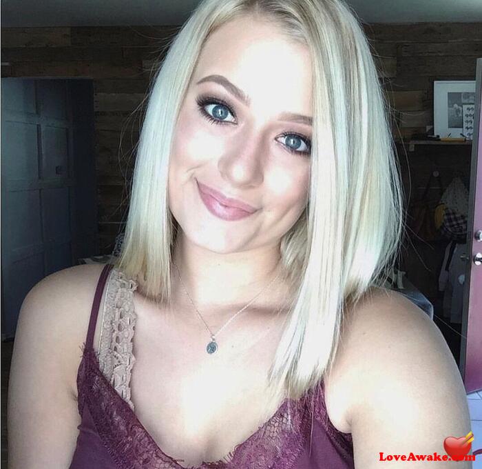 KittsonMarry UK Woman from Church Green