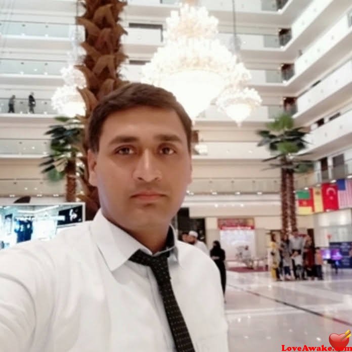 shoaibsajjad87 Pakistani Man from Islamabad