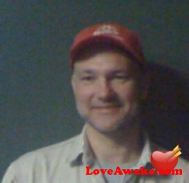 jimbeaux American Man from Abbeville